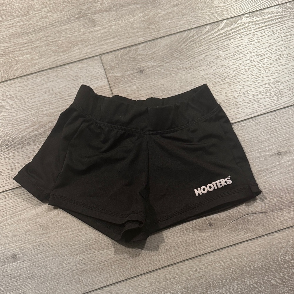 Hooters Shorts